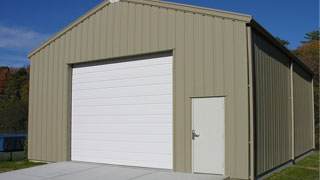 Garage Door Openers at De Leon Park, Florida